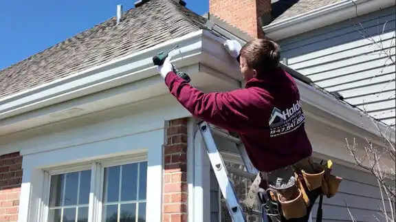 gutter services Malden